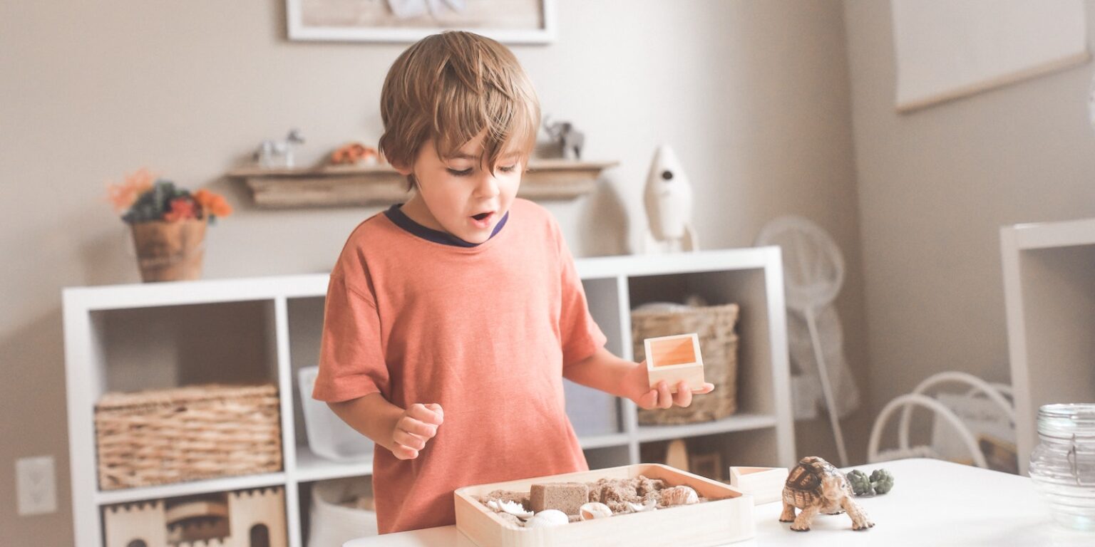 Learning & Behavior Services - Therapeutic Autism Center | Valley ...
